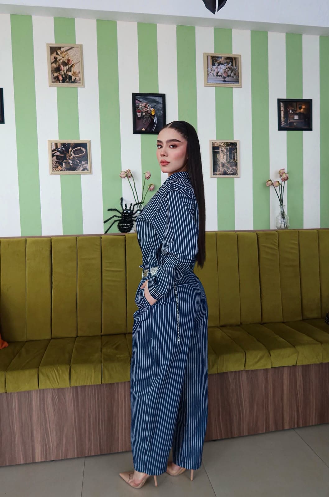Set Evelin · Fotografía 2