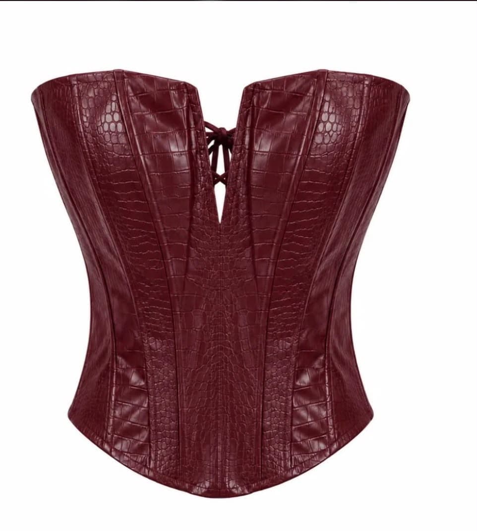 Corset alessia